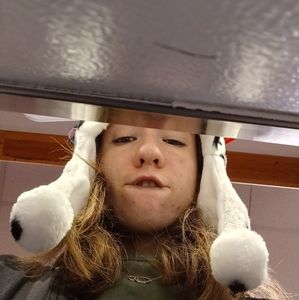 Meet your Posher, Jasmine